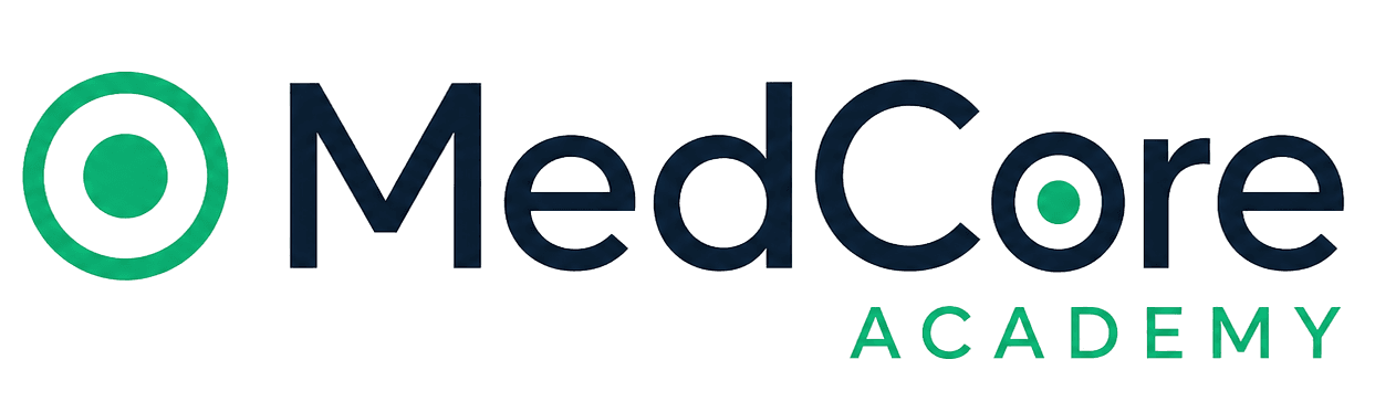 MedCore Academy